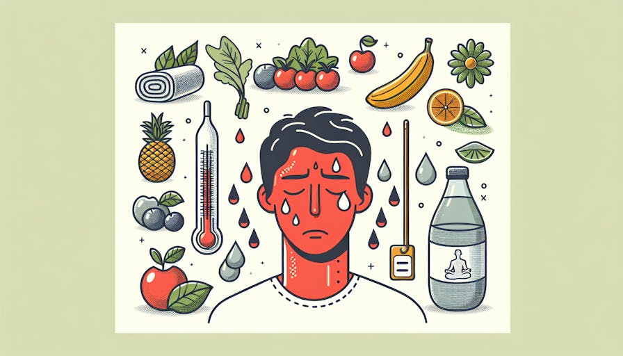 Can You Get a Fever from Detoxing? Breaking Down the Science
